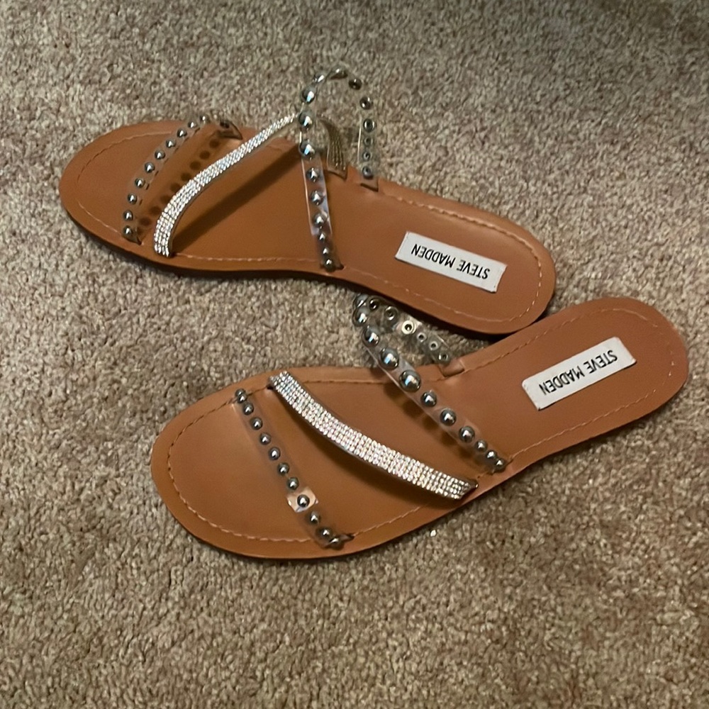 Steve Madden sandals